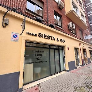 Hostel Siesta & Go